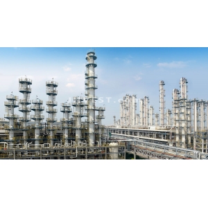 碳五、異戊烯裝置